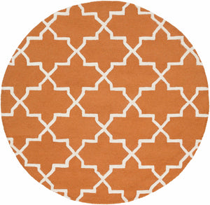 Raisin Area Rug - Clearance