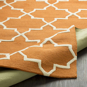 Raisin Area Rug - Clearance