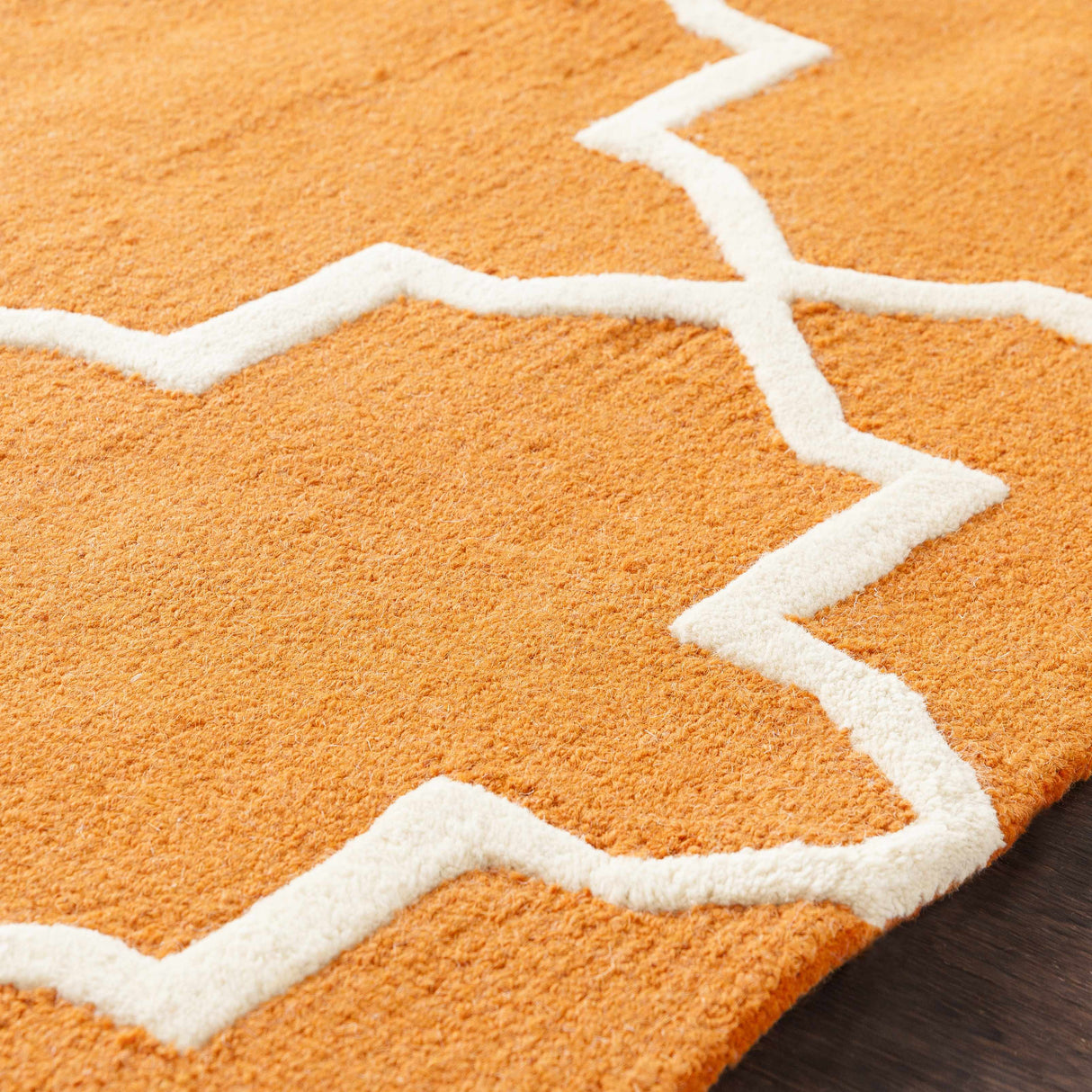 Raisin Area Rug - Clearance