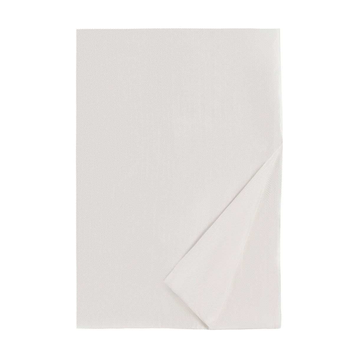 Raj Herringbone Duvet Cover