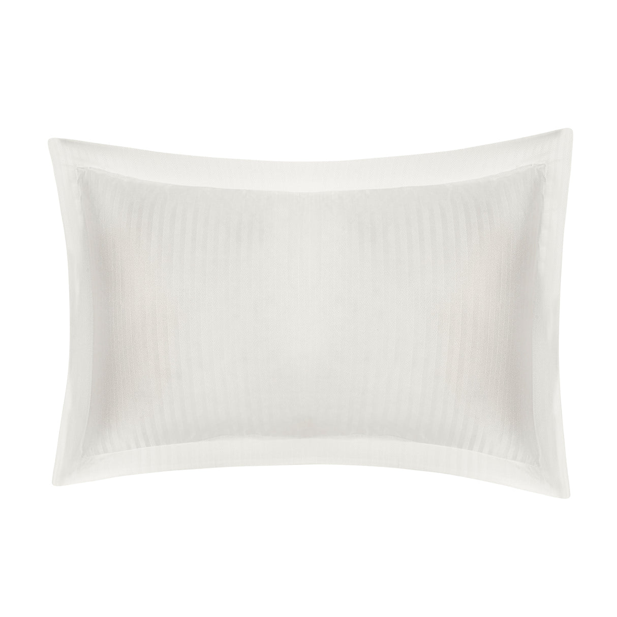Raj Herringbone Duvet Cover