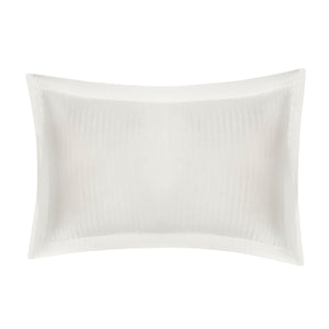 Raj Herringbone Sham Set