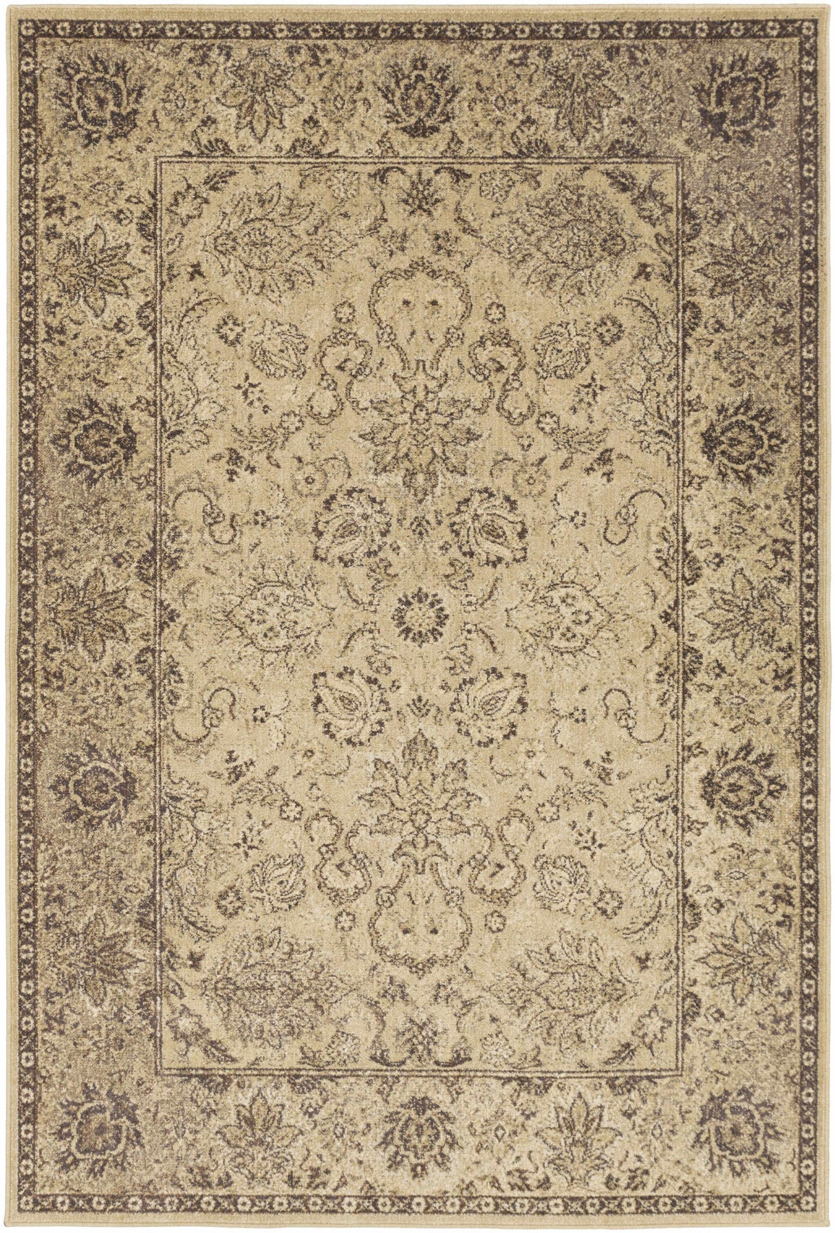 Ramsay Area Rug - Clearance