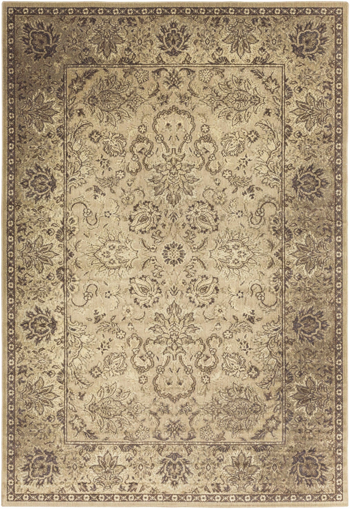 Ramsay Area Rug - Clearance
