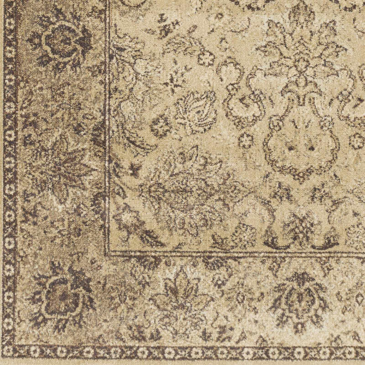 Ramsay Area Rug - Clearance
