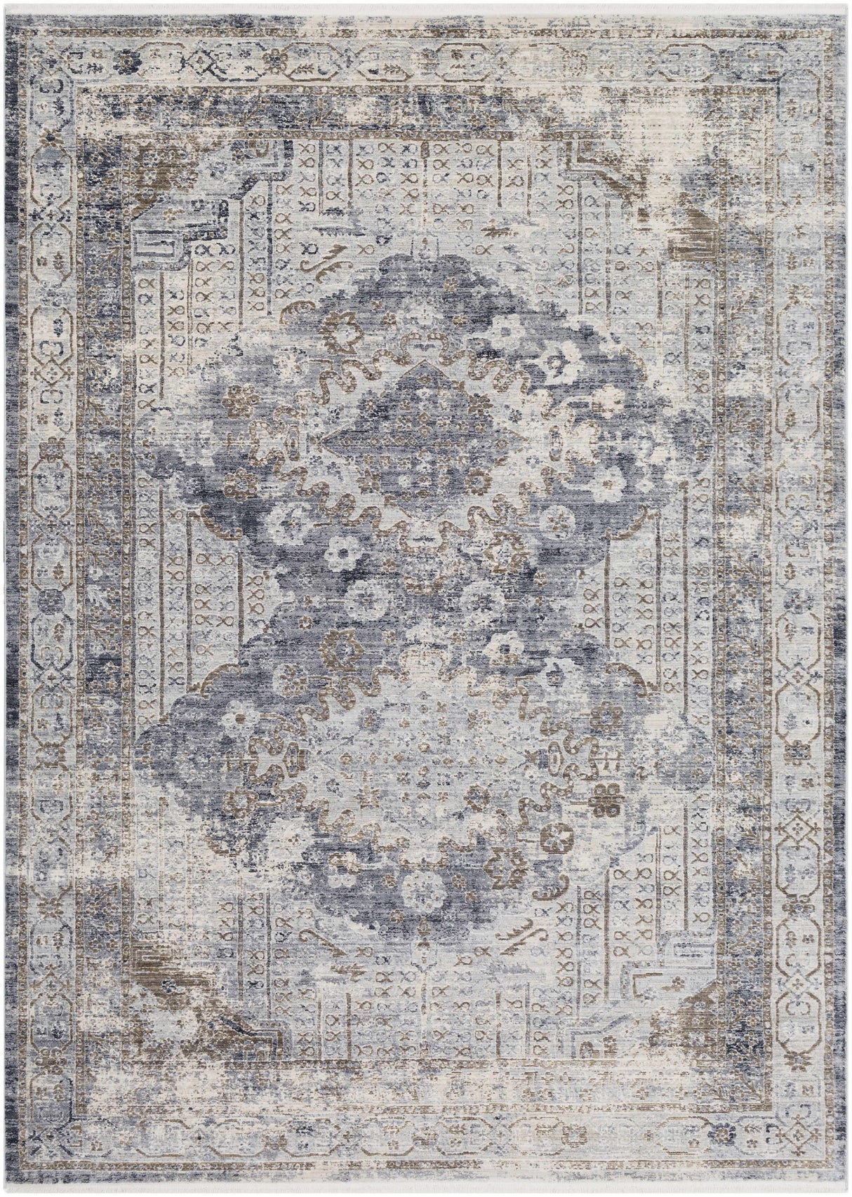 Randalia  Area Rug - Clearance