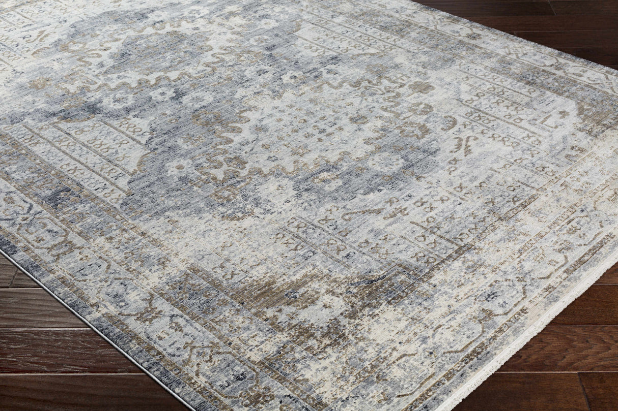 Randalia  Area Rug - Clearance