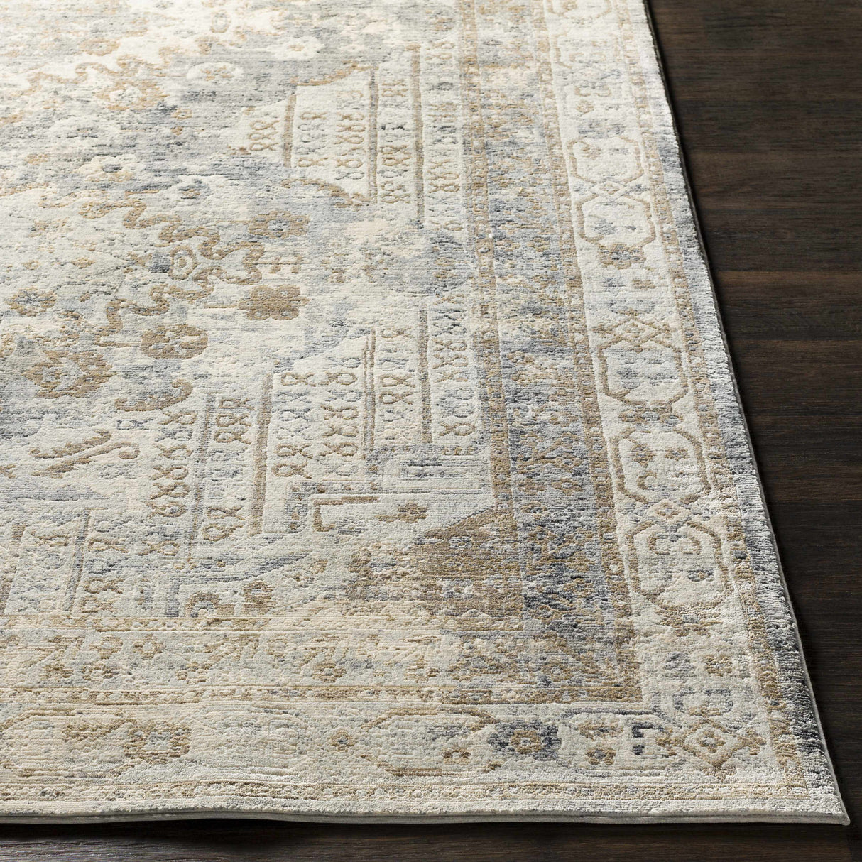Randalia  Area Rug - Clearance