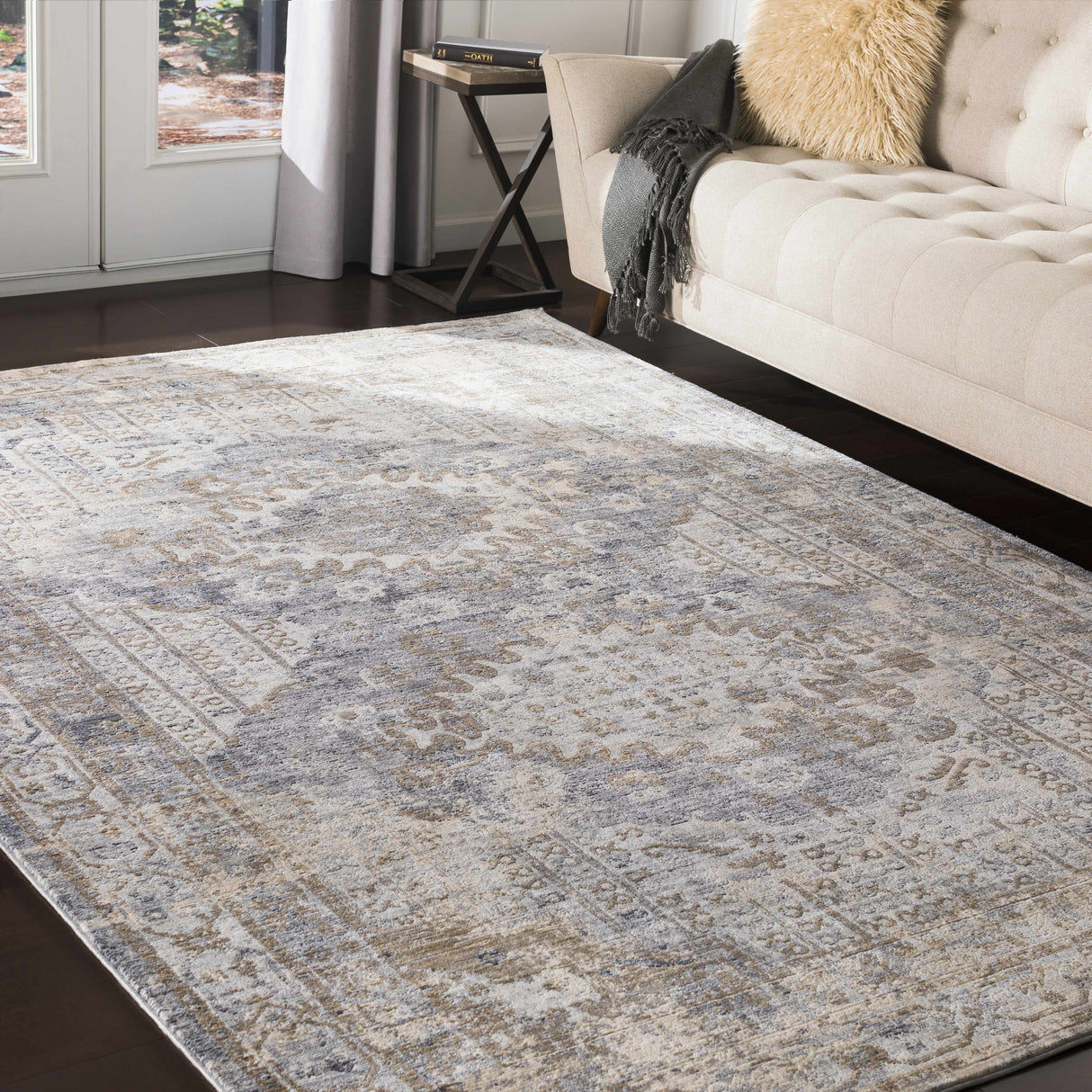 Randalia  Area Rug - Clearance