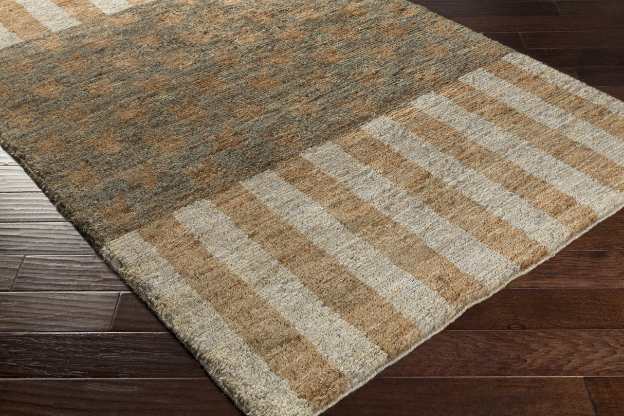 Randleman Jute Rug - Clearance