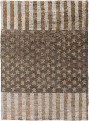 Randleman Jute Rug - Clearance
