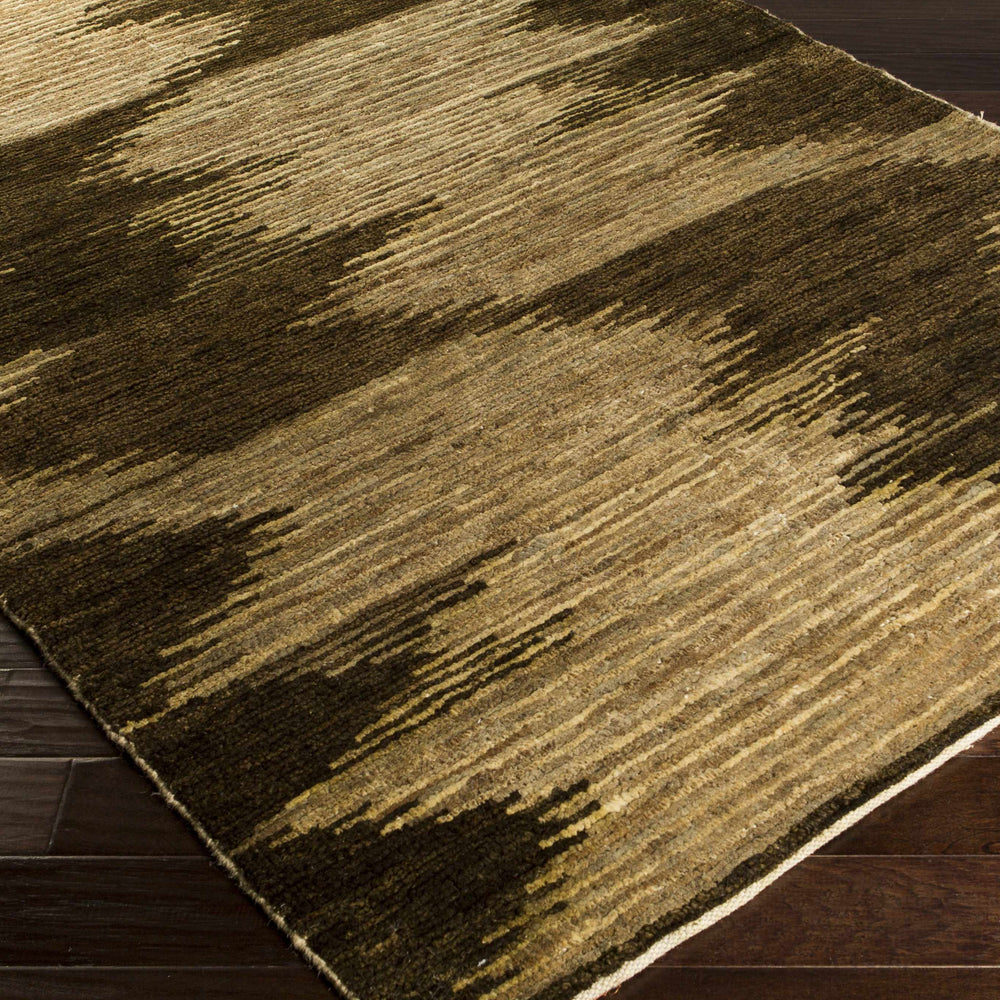 Rangely Jute Rug - Clearance