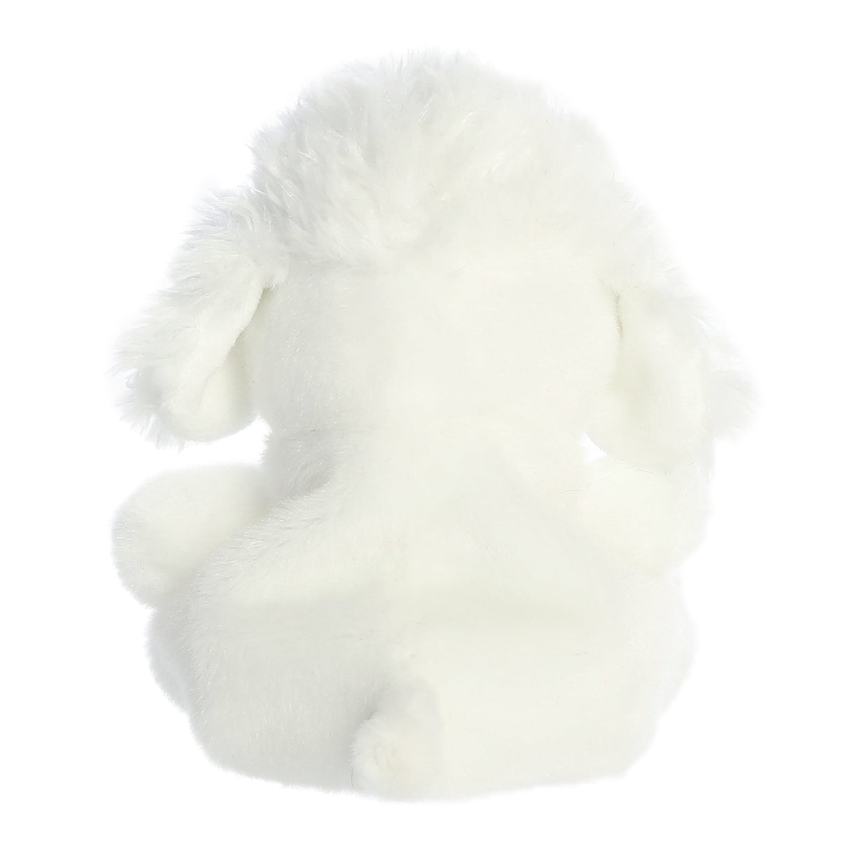 LuLu Poodle Palm Pal