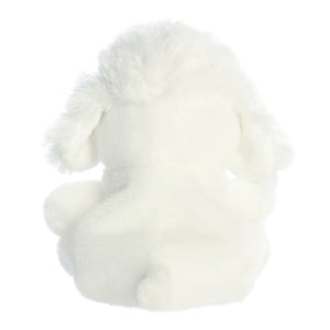 LuLu Poodle Palm Pal