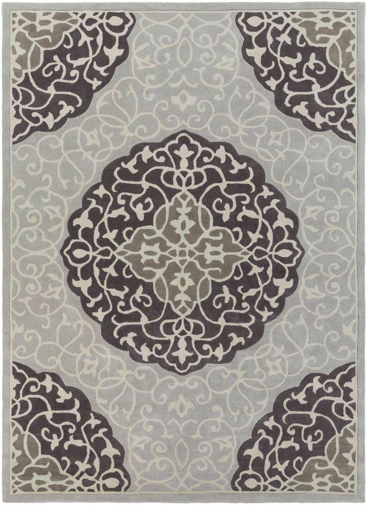 Raywick Area Rug - Clearance