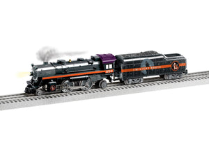 Lionel ELX LionChief 2-4-2 #800 Engine