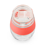Wine FREEZE™ Lid Set – Sliding Tab Closure for Wine Tumblers (Set of 2)