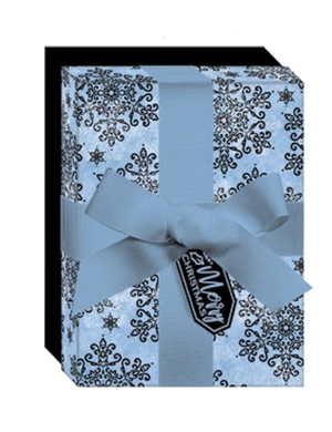 Gift Box for Gift Cards - 5" x 3.75" -