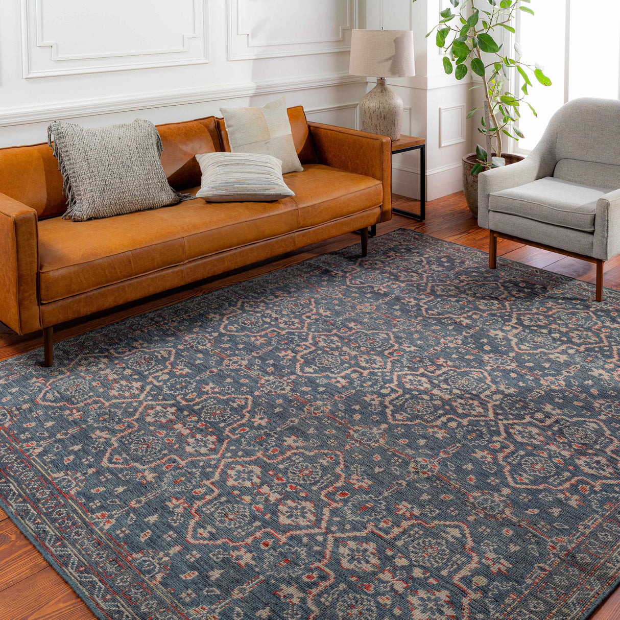 Urbancrest Premium Rug - Clearance