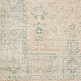 Robins Handmade Cotton-blend Rug