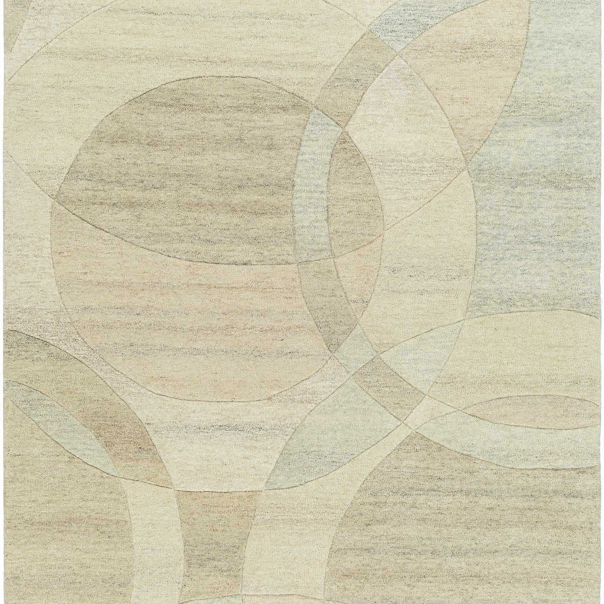 Cbs Morning Set Rug Rollo Area Rug – Tuesday Morning