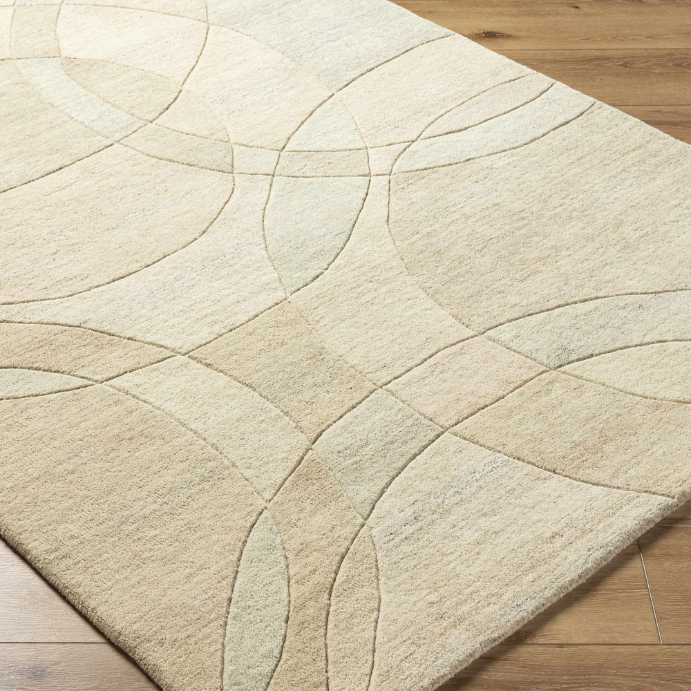 Rollo Area Rug