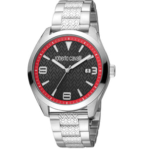 Roberto Cavalli Men's Classic