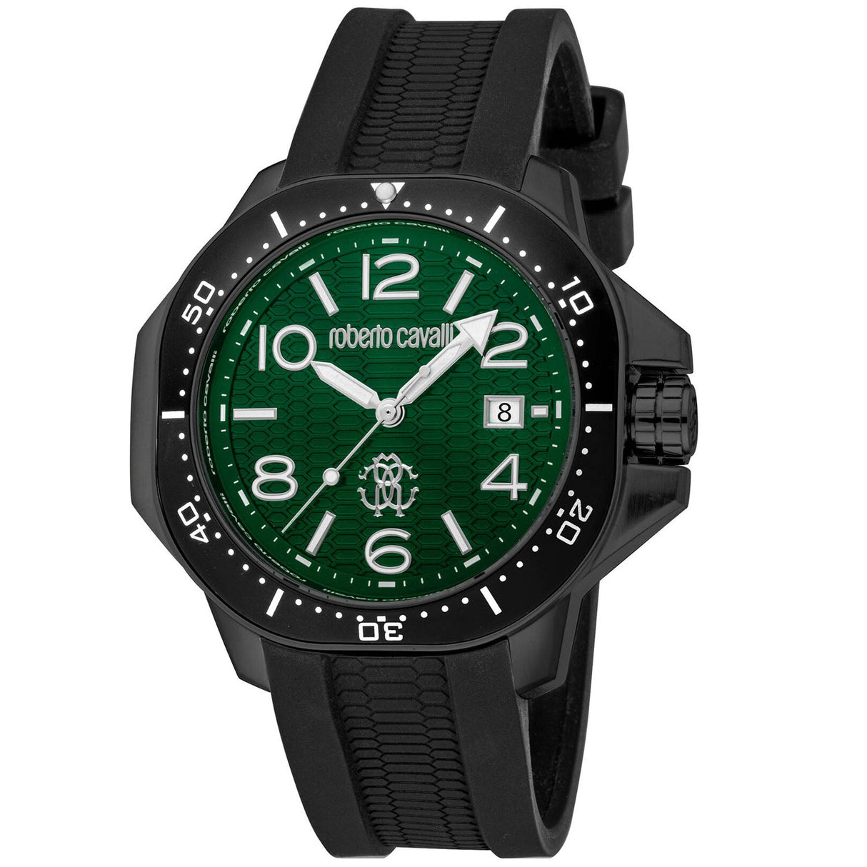 Roberto Cavalli Men's Classic