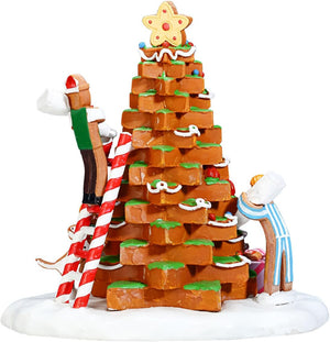The Family Tree Village Accessory