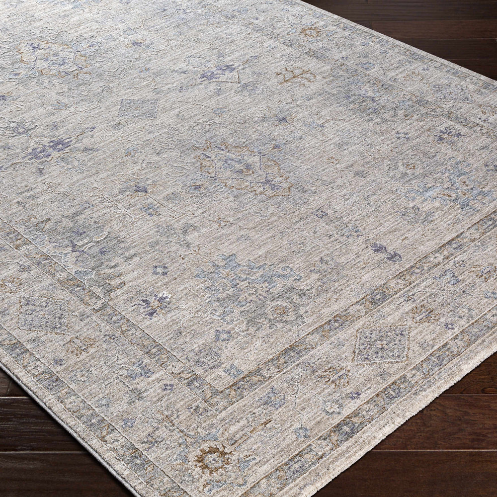 Rochedale Area Rug