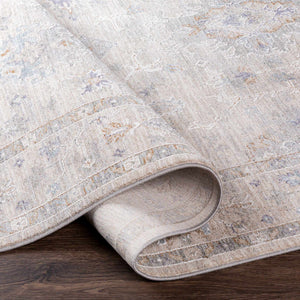 Rochedale Area Rug