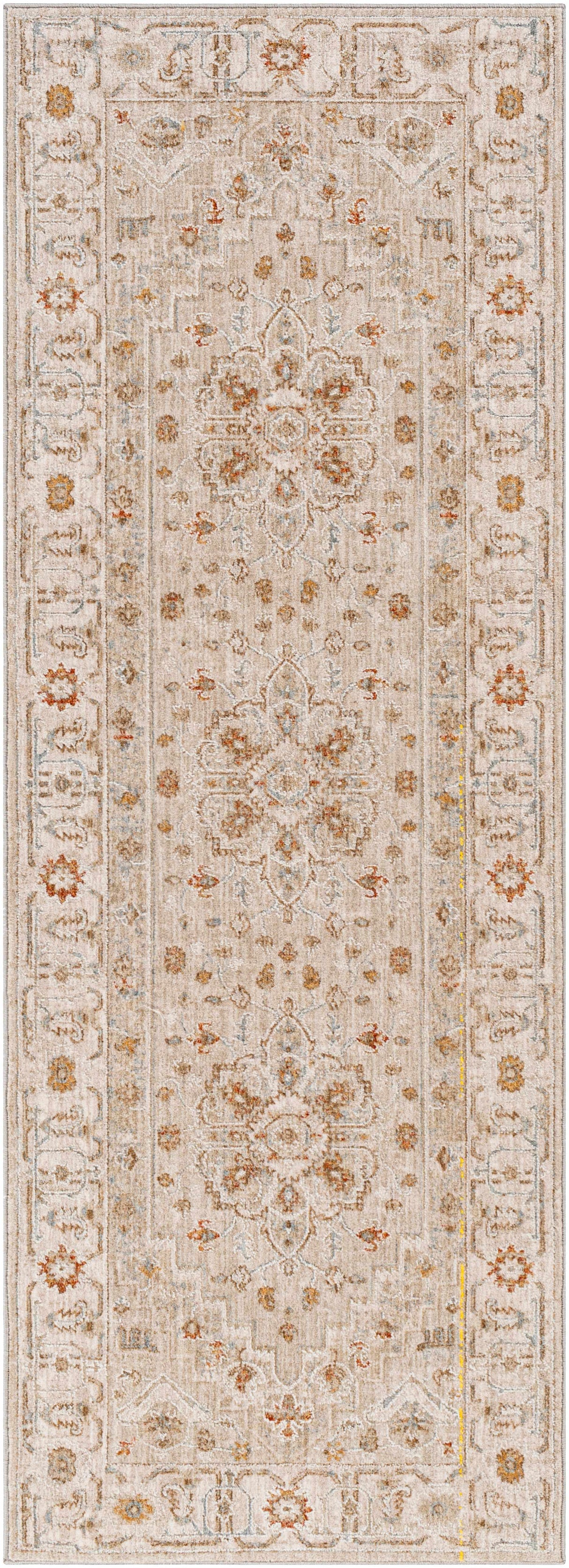 Richelieu Luxe Turkish Rug