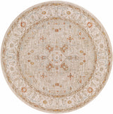 Richelieu Luxe Turkish Rug