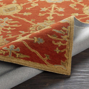 Rockwall Area Rug - Clearance