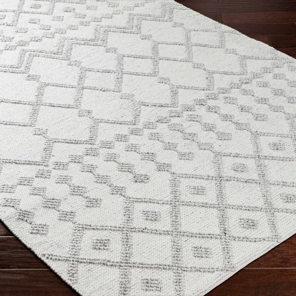 Rick Area Rug