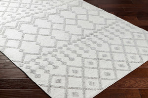 Rick Area Rug