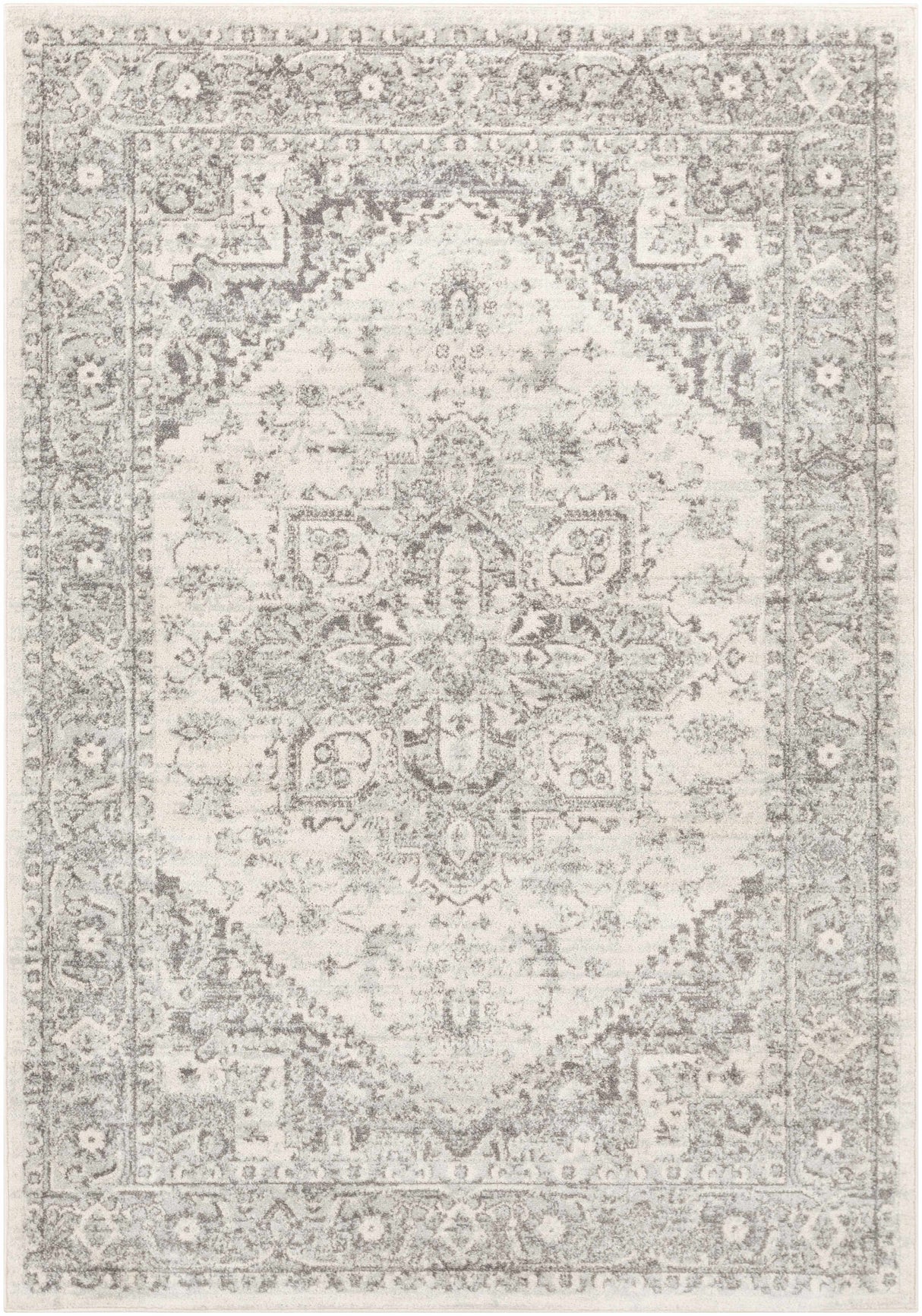 Rockfall Area Rug