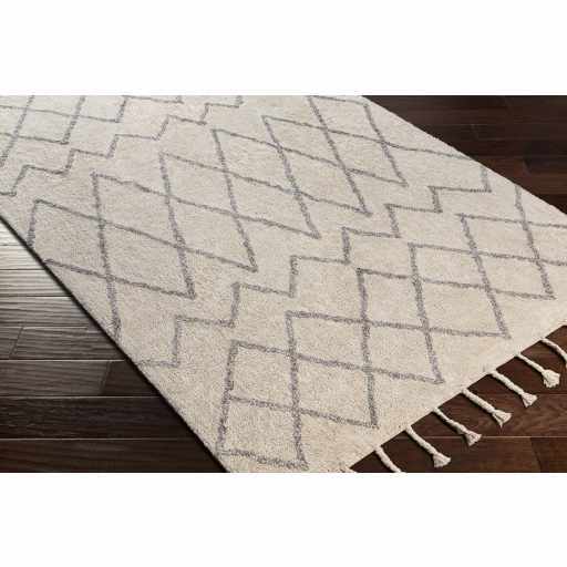 Redlands Area Rug - Clearance