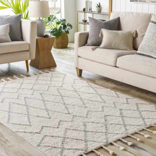 Redlands Area Rug - Clearance