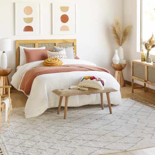 Redlands Area Rug - Clearance