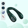 Hands Free Neck Fan Rechargeable 2000mAh 3000mAh Portable Cooling