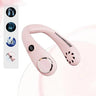 Hands Free Neck Fan Rechargeable 2000mAh 3000mAh Portable Cooling