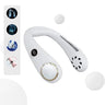 Hands Free Neck Fan Rechargeable 2000mAh 3000mAh Portable Cooling