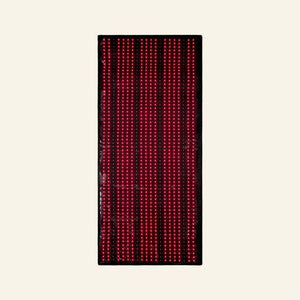 Nicebeam Full Body Red Light Therapy Mat