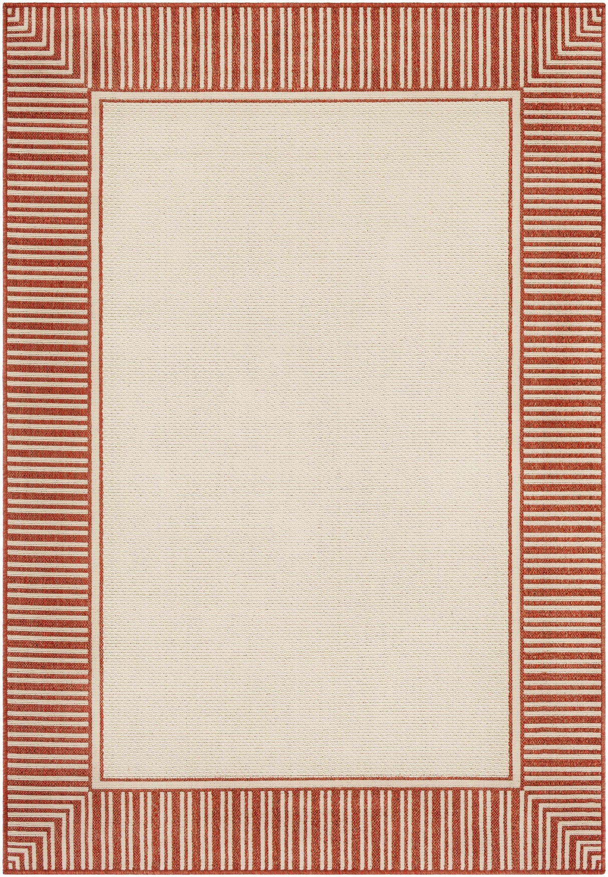 Redby Area Rug - Clearance