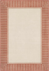 Redby Area Rug - Clearance