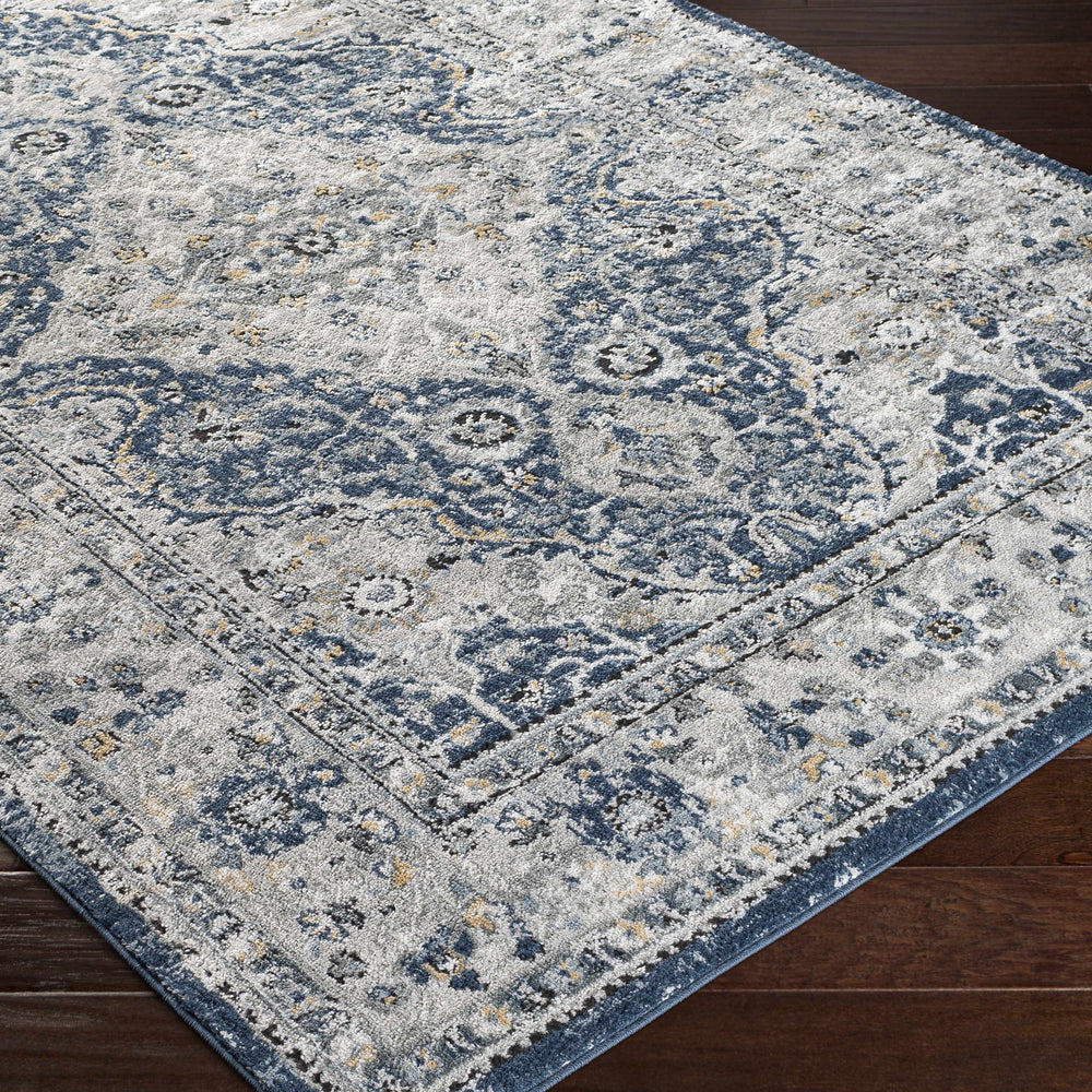 Redmond Area Rug