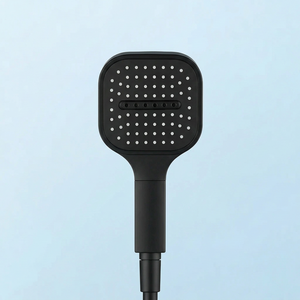 High Pressure Filtered Shower Head