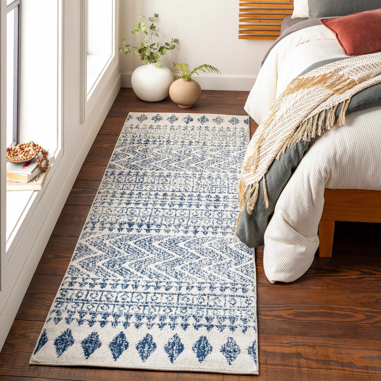 Renick Area Rug - Clearance