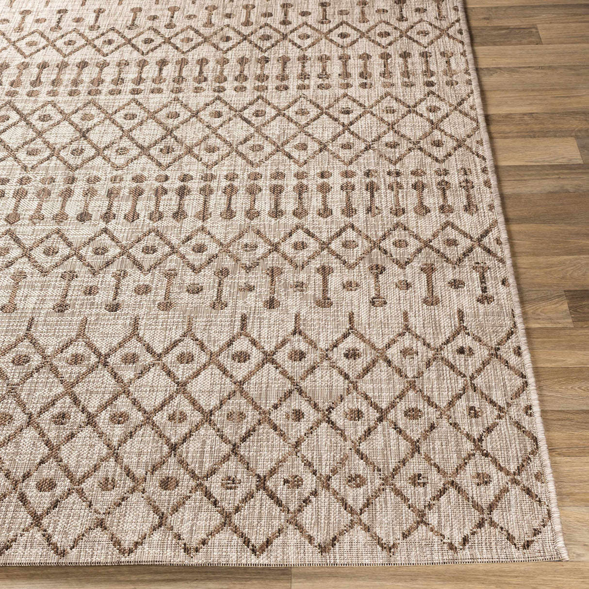 Rennert Area Rug - Clearance